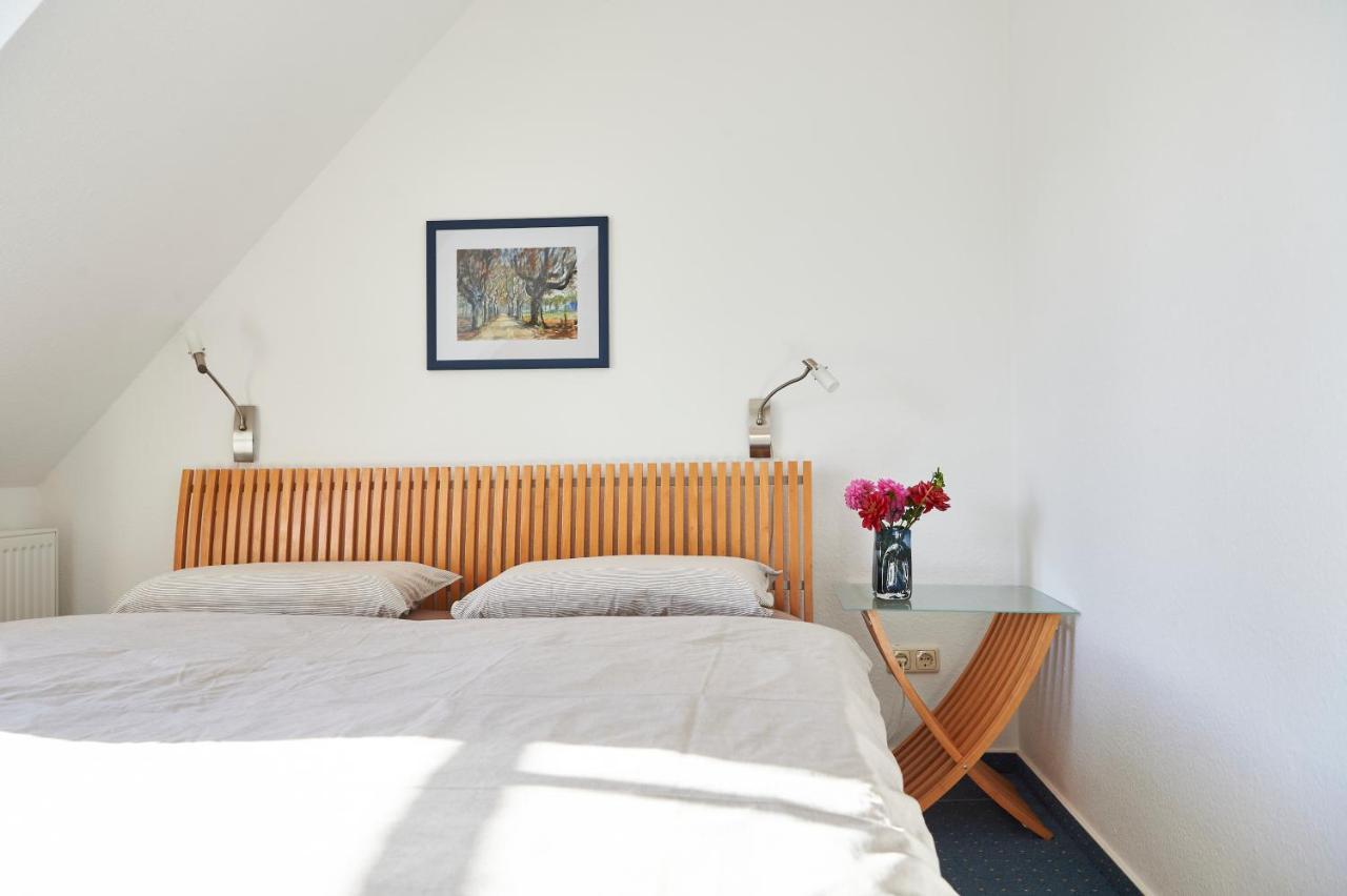 Haffblick Rerik Apartment Exterior photo